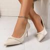 Scarpe con tacco – Scarpe con tacco
