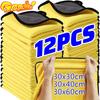 Wholesale Microfiber Car Wash Cleaning Cloths Thickened Double-sided Auto Detailing Rags Super Absorbent Drying Washing Towels