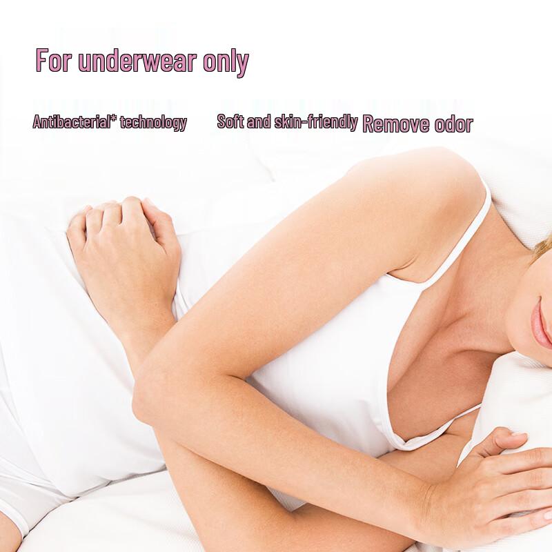 ChaoNeng Intymna Bielizna Mydło w Kostce do Prania