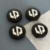 For Leapmotor C10 C11 T03 C01 B01 C16 B10 Car Hub Center Cover Wheel Hub Cap Z5Modification Accessories