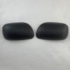 For Car Toyota Allex 2001 2002 2003 2004 Chrome Car Accessories Side Rearview Mirror Cover Modification Trim Paste style