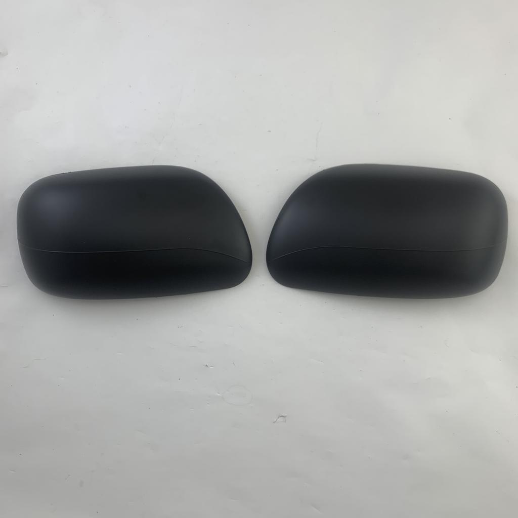 For Car Toyota Allex 2001 2002 2003 2004 Chrome Car Accessories Side Rearview Mirror Cover Modification Trim Paste style
