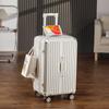 XiaoYan Password Lock Travel Suitcase