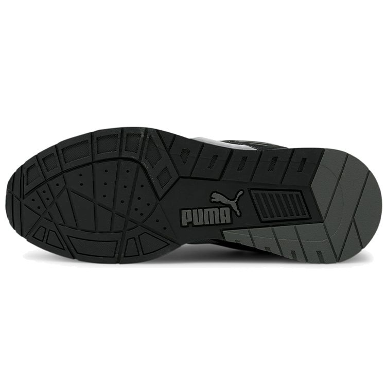 Puma Mirage Tech Core Men's Puma Black Puma White Sneakers 381119-01