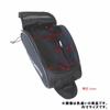 NANKAI/TANAX Light Sport Tank Bag, Urban Blue, MFK-258UB