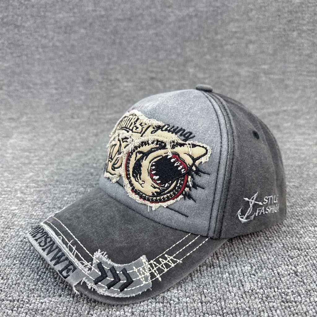 Vintage Adjustable Unisex Vintage Cap for Outdoor Hiking and Mountaineering