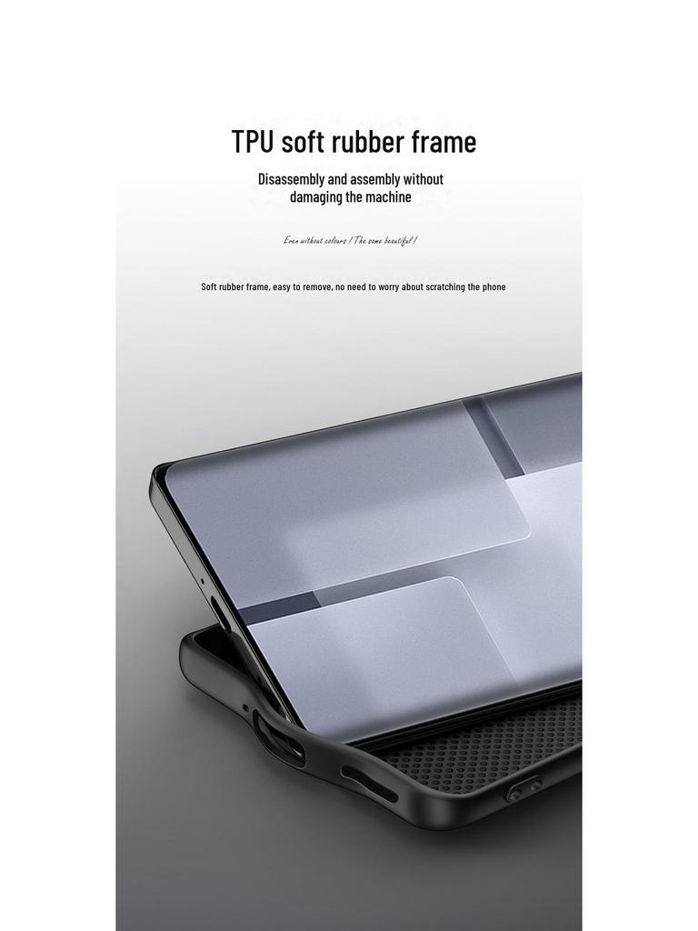 OnePlus 11 Liquid Leather Phone Case: Anti-Fall, Anti-Fouling Protective Cover, Single Piece Shipping