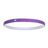 Elastic Sweatband Yoga Running Gym Fitness Sports Headband Thin Absorbent Hair Band Women Men