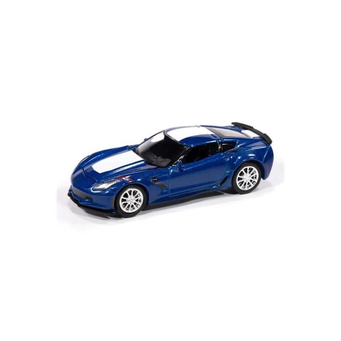 Kyosho AUTO WORLD 1/64 2018 Chevy