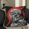 Classic Science Fiction Movies I-InterstellarMT Cushion Cover Car Throw Pillow Case For Sofa Car Christmas Gift 40x40cm 45x45cm