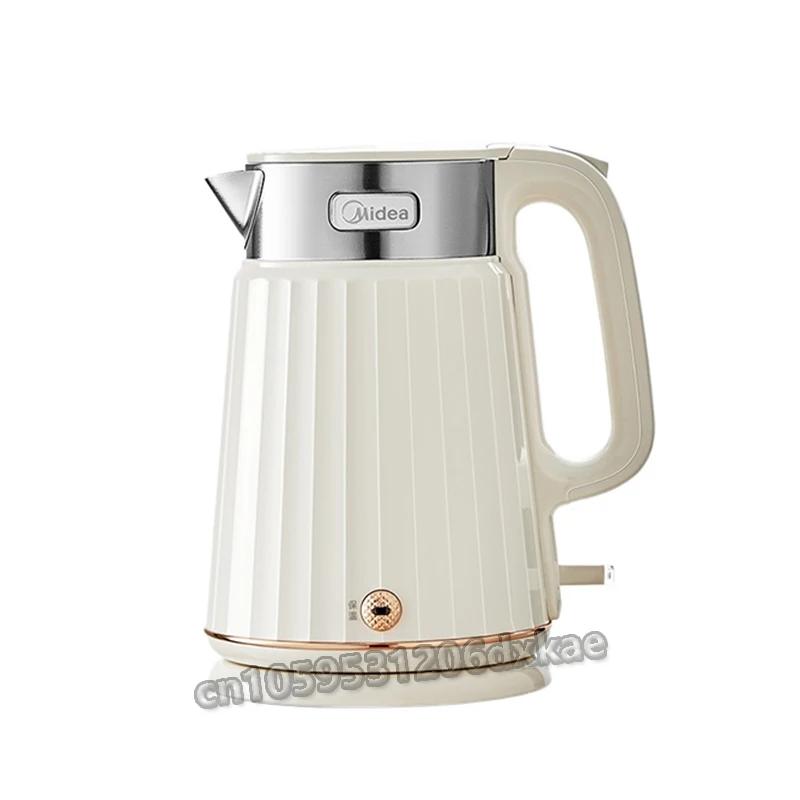 316L Kettle Stainless Steel Mother And Baby Grade Kettle Household Large Capacity 2L Fully Automatic Insulated Electric Kettle