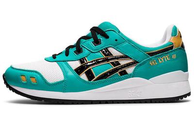 Gel Lyte Iii Og Baltic Jewel 1201A180-300