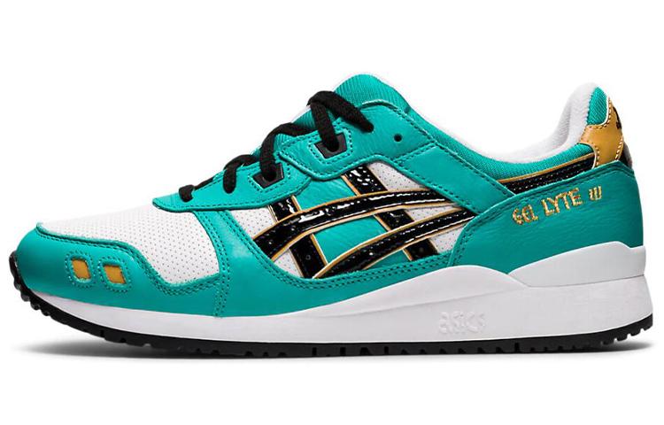 

ASICS Gel Lyte Iii Og Baltic Jewel 1201A180-300 42.5