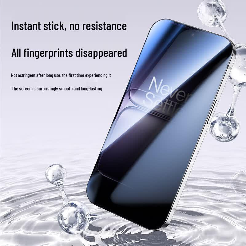 OnePlus 13T Privacy Tempered Glass Screen Protector