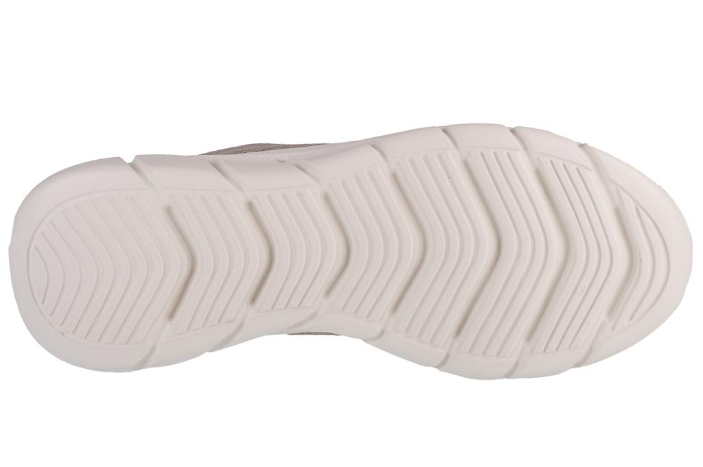 Skechers Bobs Sport B Flex - Quick Pivot, pantofi sport gri pentru femei