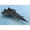Bellfine Top Gun Maverick Dark Star 1/72 Scale Plastic Model Kit, Approx. 290mm Long, BP023 (Airplane)