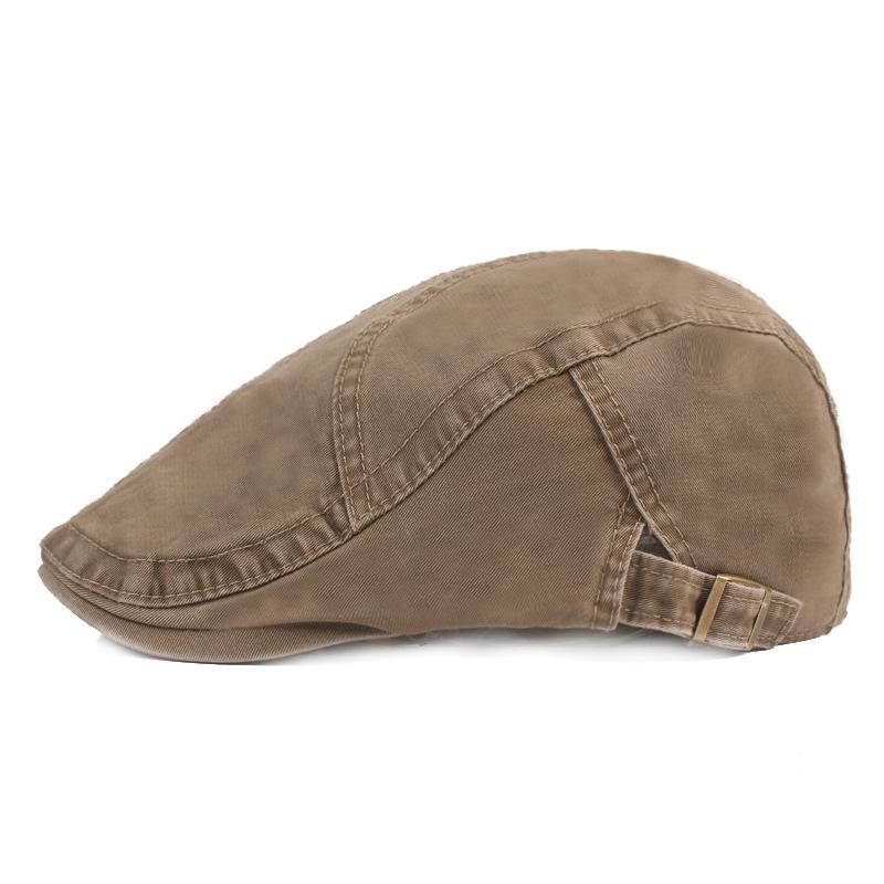 

240135 Винтажные береты, модные кепки для мужчин и женщин