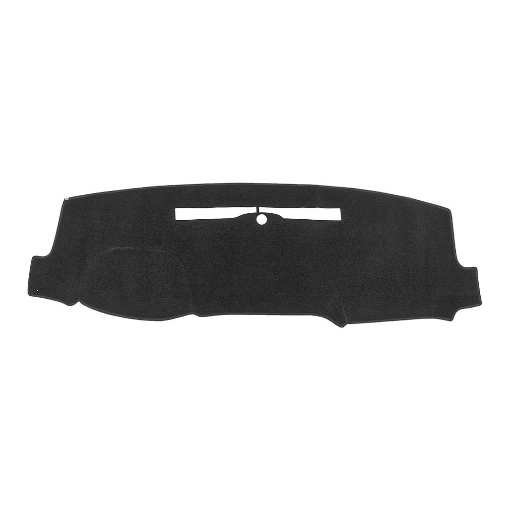 Buy Car Dashmat Left Driver Dashboard Mat Dash Board Cover Pad For