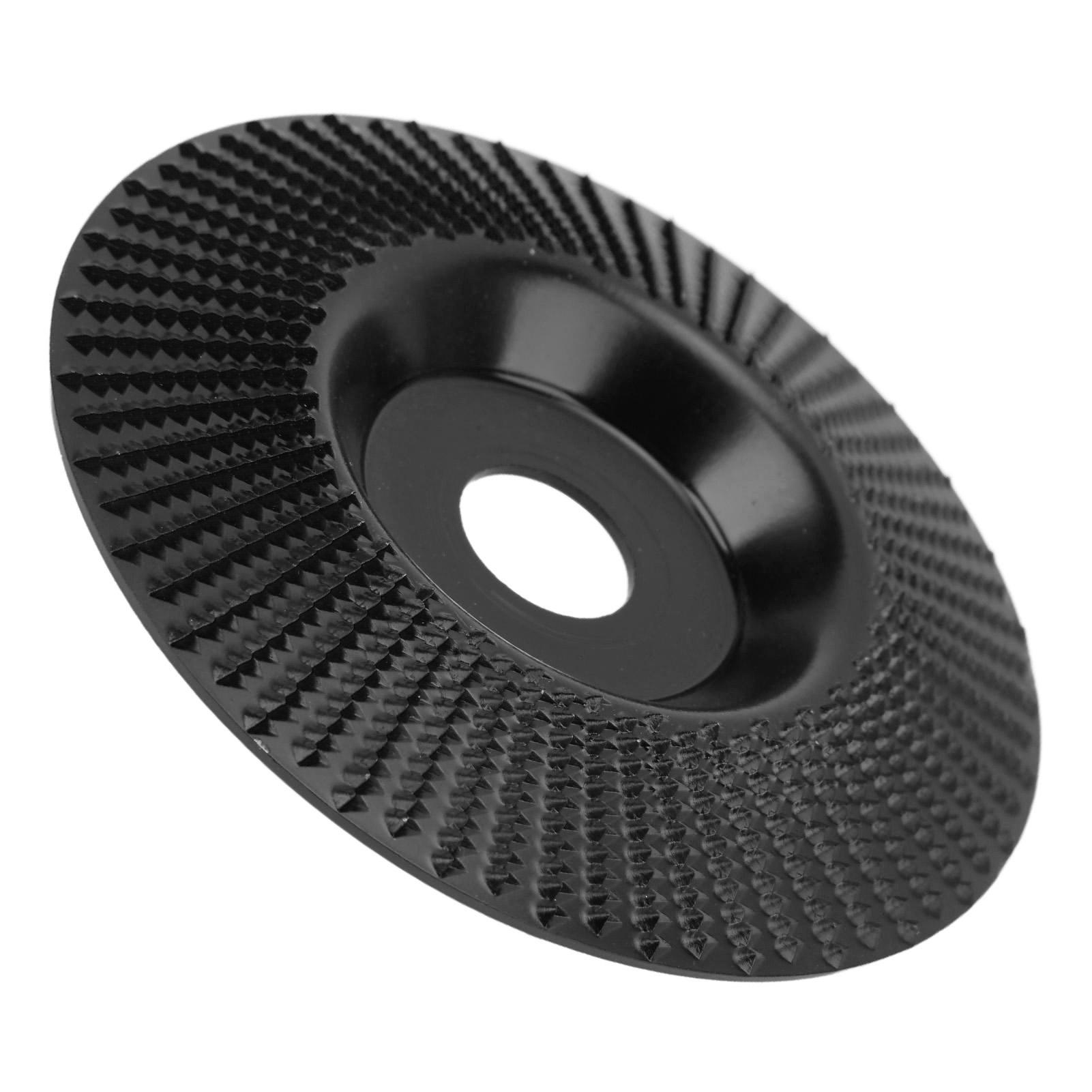 

Шлифовальный формовочный диск из карбида вольфрама износостойкий 125 мм шлифовальный круг для деревообработки