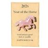 Little Horse Pocket Hug, Lucky Crystal Horse A Symbol Of Strength New Beginnings 2026, A Pocket Hug For Horses