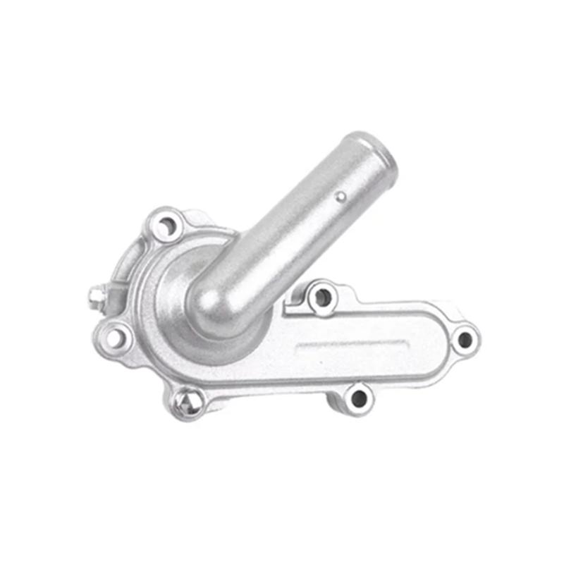 

For CFMOTO 675SR 675SR-R 675NK CF675SR CF675SR-R CF675NK CF MOTO SR675 NK675 Motorcycle Engine Parts Water Pump Assembly