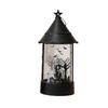 Vintage Halloween Decorative Light Portable Pumpkin  Light Halloween LED Lamp  Living Room Decor