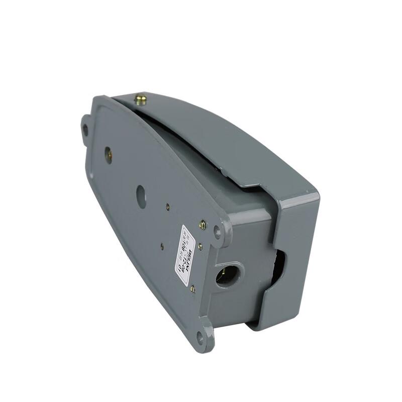 DELIXI EKW5A-B Foot Switch