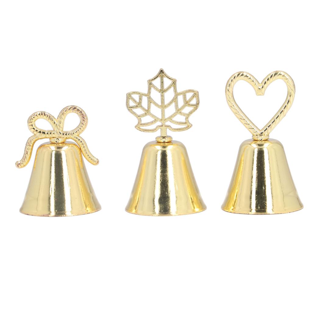 3 Stück Tischkartenhalter Stabiles Metall Einzigartiges Design Breite Anwendung Namenskartenhalter für Hom