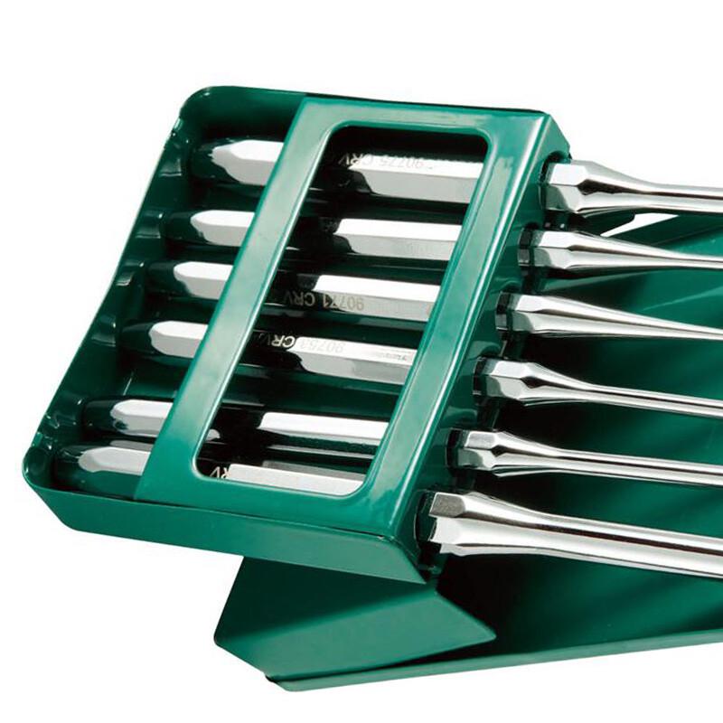 SATA 6-Piece Pin Punch Set