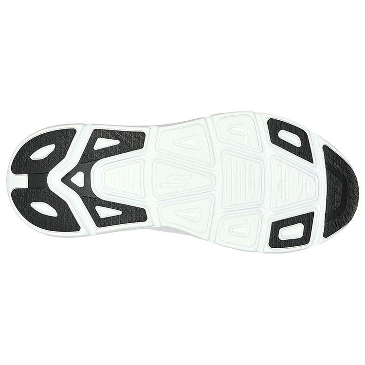 Skechers Slip-Ins Max Cushioning Remier Slip-Ins Men Sneakers White Black 220313-WBK