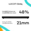 Wacom Cintiq Pro 24 Creative Pen Display