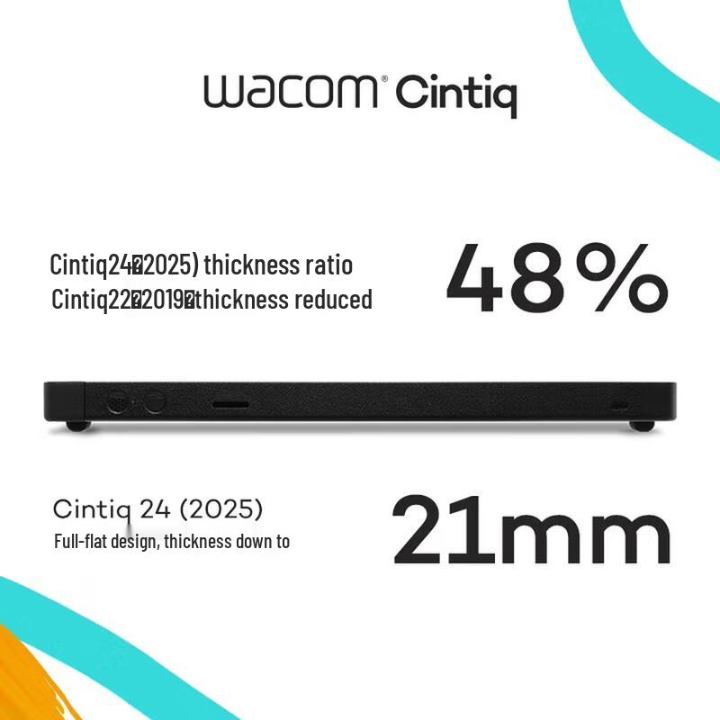 Wacom Cintiq Pro 24 Creative Pen Display