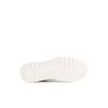 Tandy Men Casual Sneakers Ivory Q19153