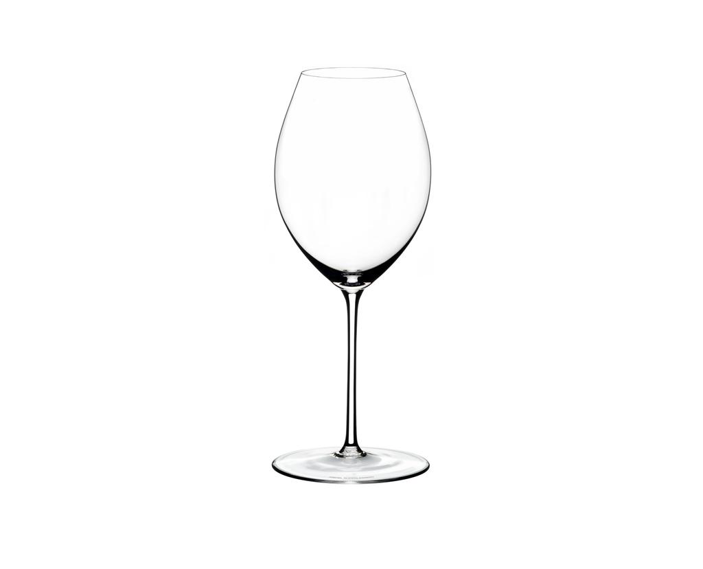 [Authentic] RIEDEL Superleggero "Machine Made" Red Wine Glass, Hermitage/Syrah, 668ml, 6425/41