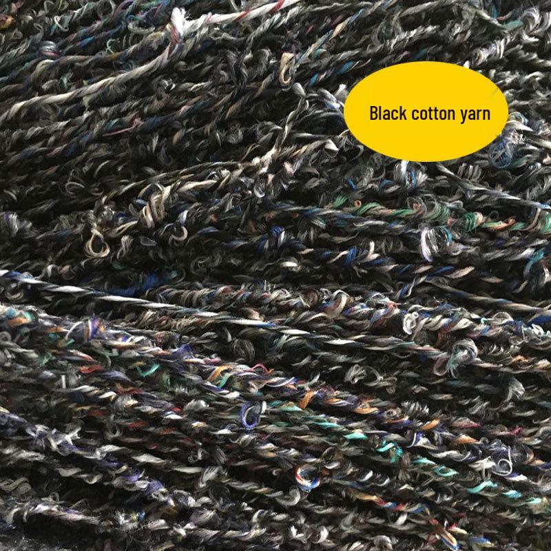 

Black Lacquer Rosewood Furniture: Durable, Non-Fading, Gray Cotton Yarn for Waxing and Polishing White Cotton Yarn 1 Jin (500g)