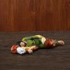 Christmas Decorations Gifts 2026 New Arrival Hot Sale Mini Models for Holiday Decor