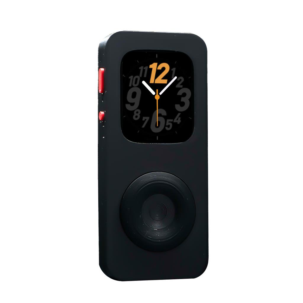 Stampa 3D Per Custodia Protettiva Pod iWatch Supporto Iwatch Espande IPod Per iWatch Serie 7/8/9/10/11 Per Accessori Apple Watch