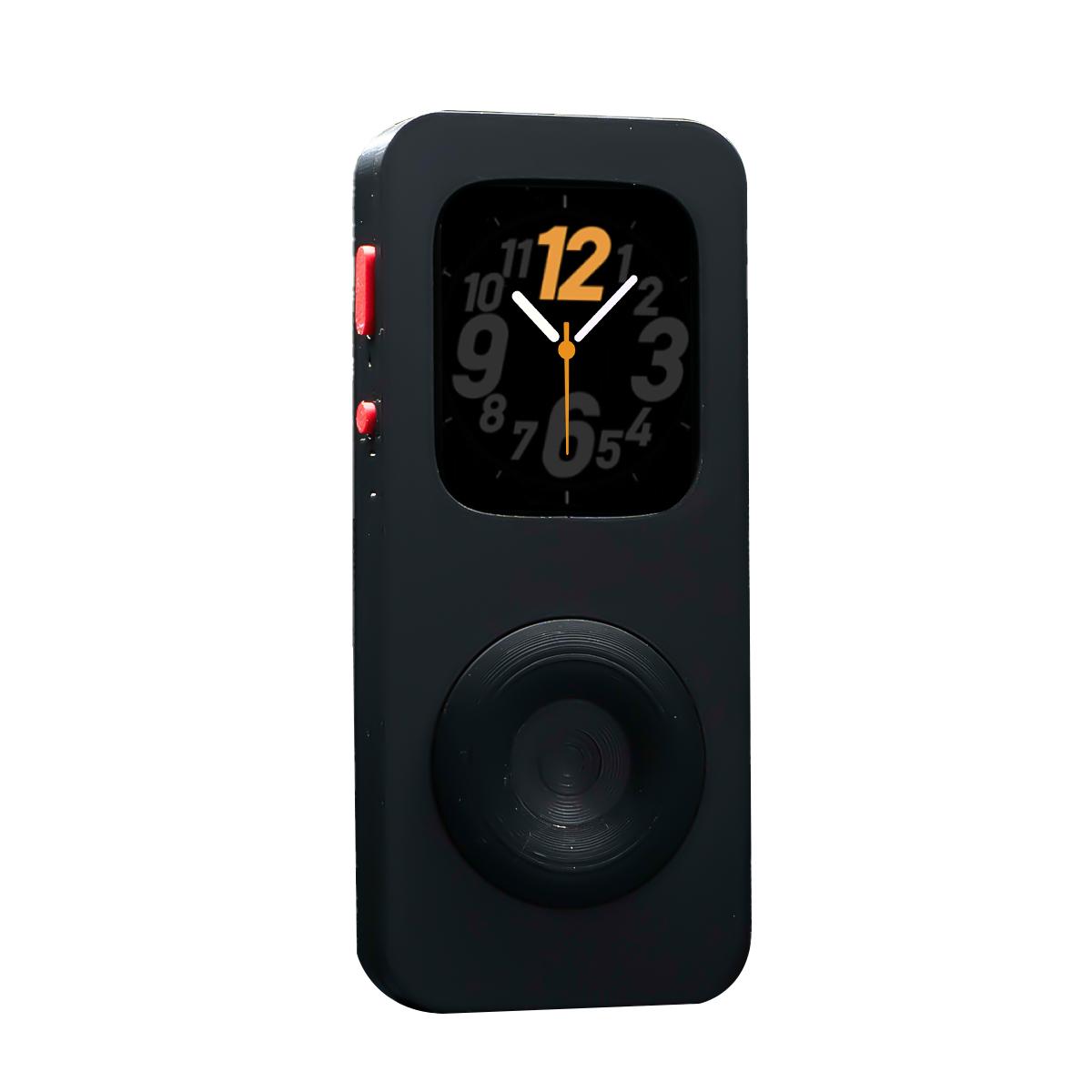 3D Print For iWatch Pod Protective