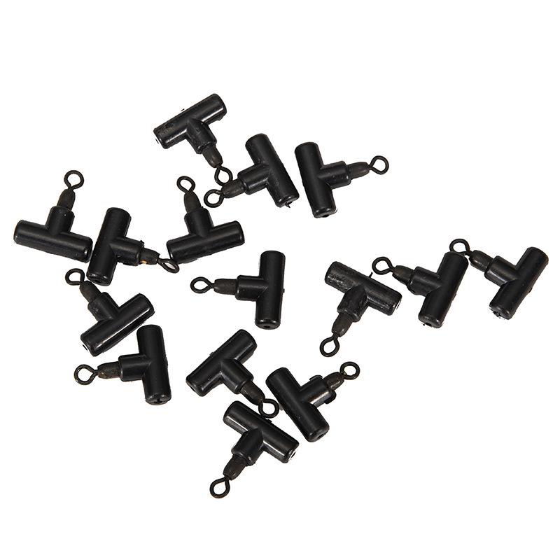 Three-way Swivel Connector & T-type Balance Bar Fishing Accessories