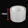 Car Transparent Protective Film Anti-scratch Car Paint Protection Film Waterproof Scratch Proof Car Protector Rhino Skin