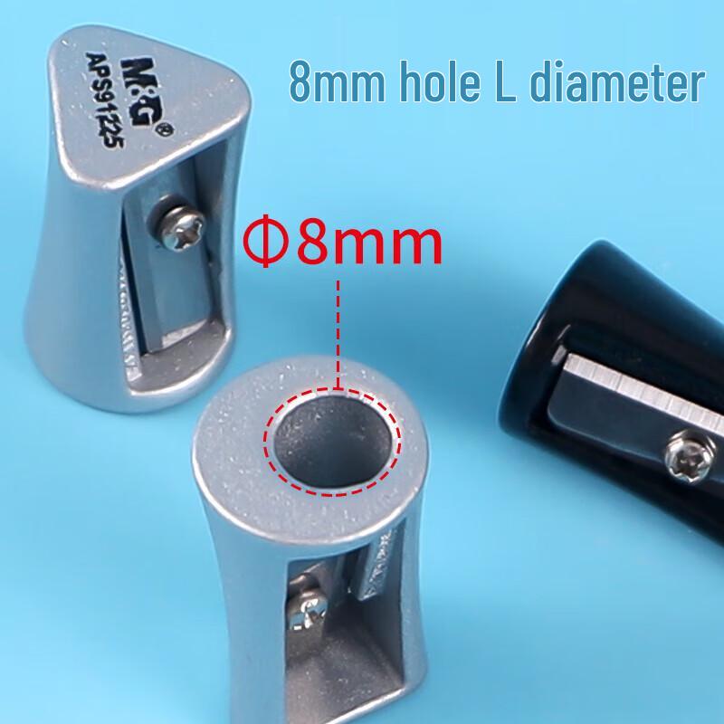 M&G Manual Pencil Sharpeners
