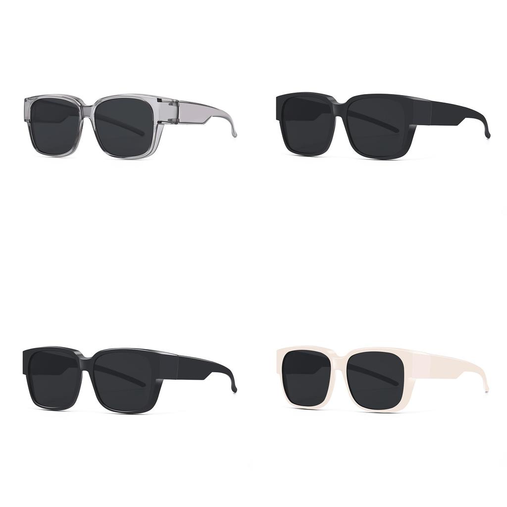 Polarized Sunglasses For Men And Women With Uv400 Protection For Outdoor Activities And Driving