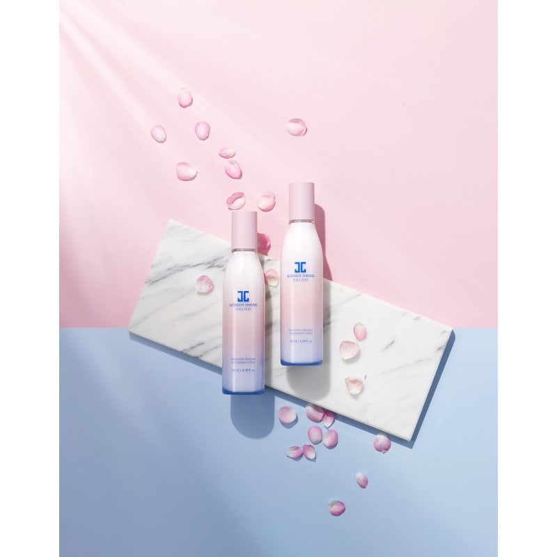 Intensive Shining Emulsion 130ml