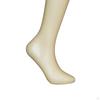 Elegante Espositore per Gamba di Manichino per Negozi di Moda