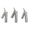 Welding Nozzle Triangular Y Hot Air Guns Head Heat Torch Welding Soldering Tip