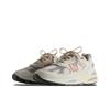 New Balance Kith X Madison Square Garden X New Balance 991v2 Made In England 'New York Knicks' Sneakers U991KT2