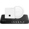 Ruijie WiFi 6 Whole-Home Mesh AP & AC Kit (CN Version)
