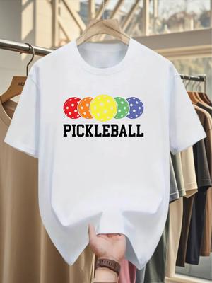 Üst giysisi – T-shirtler