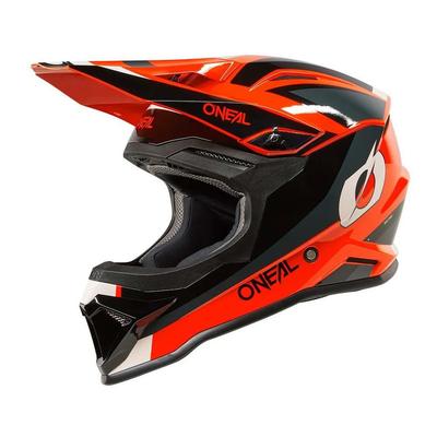Oneal Children's Off-Road Helmet 1SRS Stream