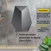 1600W Mini Fully Automatic Induction Hand Dryer Automatic High-speed Warm Air Hand Dryer